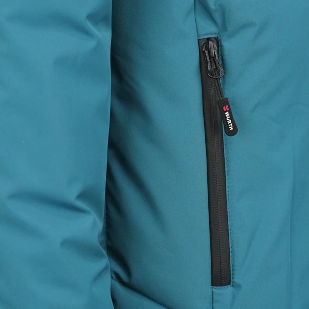 WURTH Jakna marsMARS petrol - 589978000