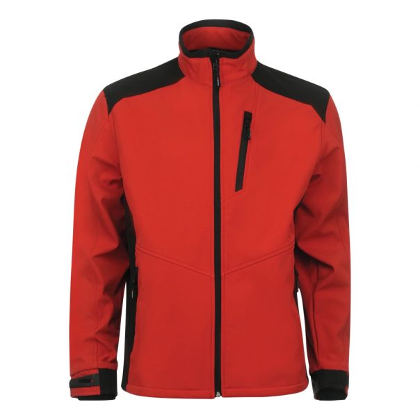 WURTH Softshell jakna, REDY - 5899800700-REDY
