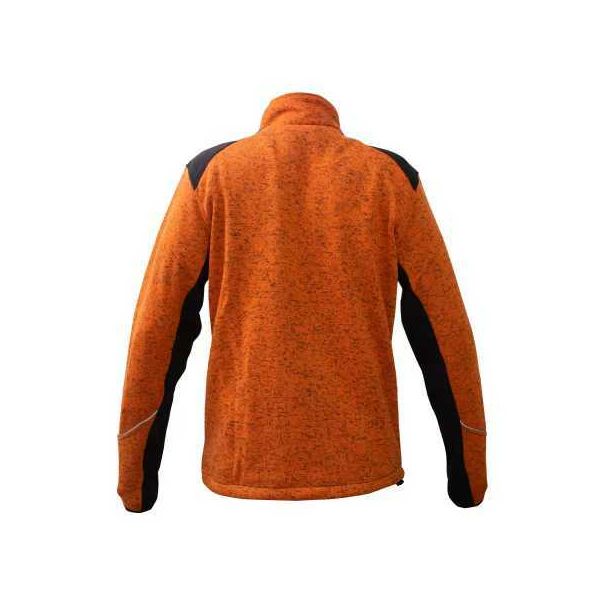 WURTH Dukserica, RYDER, narandžasta - 5899930-RYDER