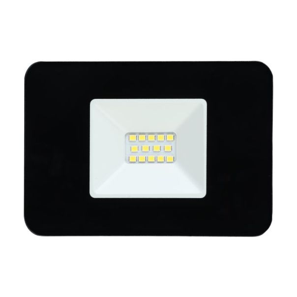 EGLO Reflektor Faedo 3 LED 10W 5000K, neutralno bela - 97455