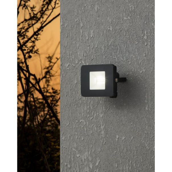 EGLO Reflektor Faedo 3 LED 10W 5000K, neutralno bela - 97455