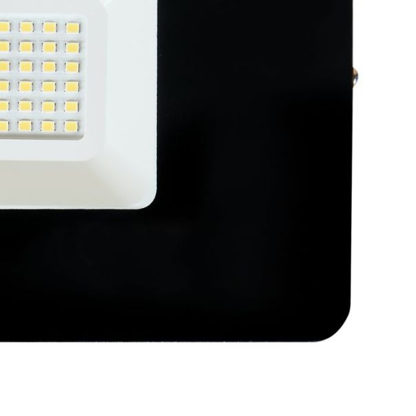 EGLO Reflektor Faedo 3 LED 31W 5000K, neutralno bela - 97457