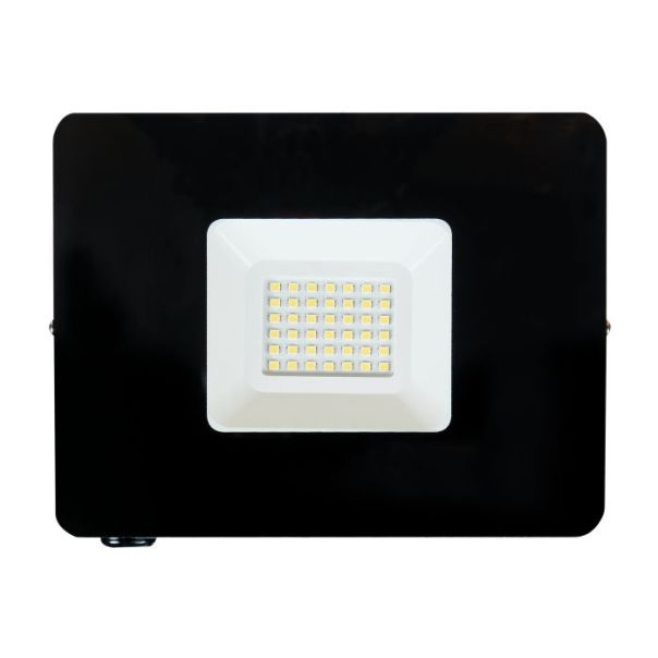 EGLO Reflektor Faedo 3 LED 31W 5000K, neutralno bela - 97457