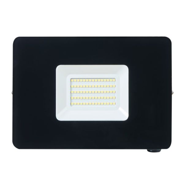 EGLO Reflektor Faedo 3 LED 53W 5000K, neutralno bela - 97458