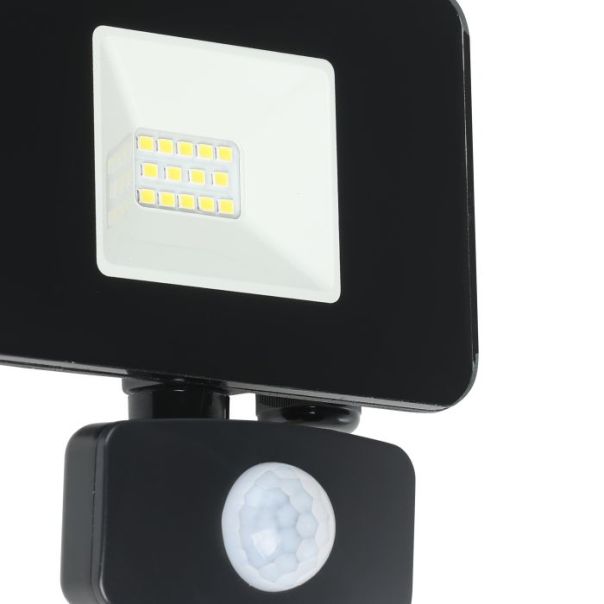 EGLO Reflektor Faedo 3 LED 10W 5000K, neutralno bela - 97459