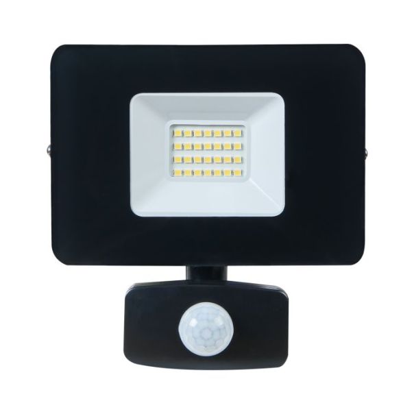 EGLO Reflektor Faedo 3 LED 21W 5000K, neutralno bela - 97461