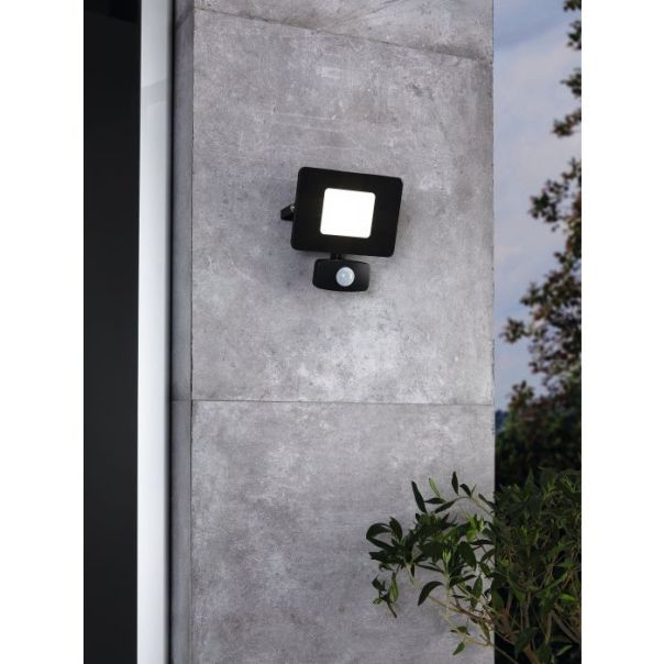 EGLO Reflektor Faedo 3 LED 21W 5000K, neutralno bela - 97461