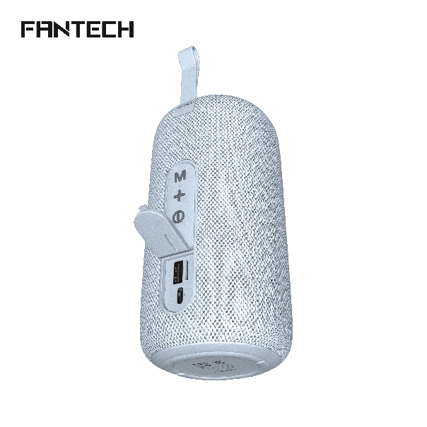FANTECH Bluetooth zvučnik BS158 NeraBox, siva - 224138
