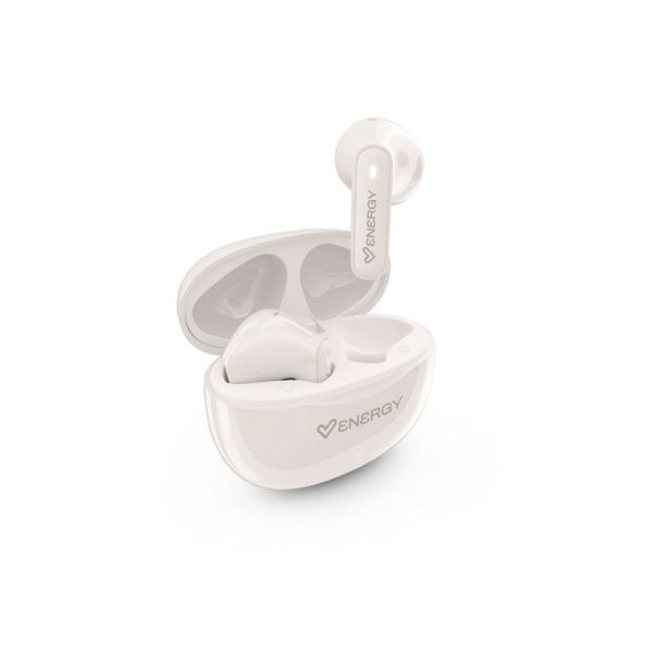 Energy sistem Champagne PopBuds slušalice krem (M50150) - EP3252324