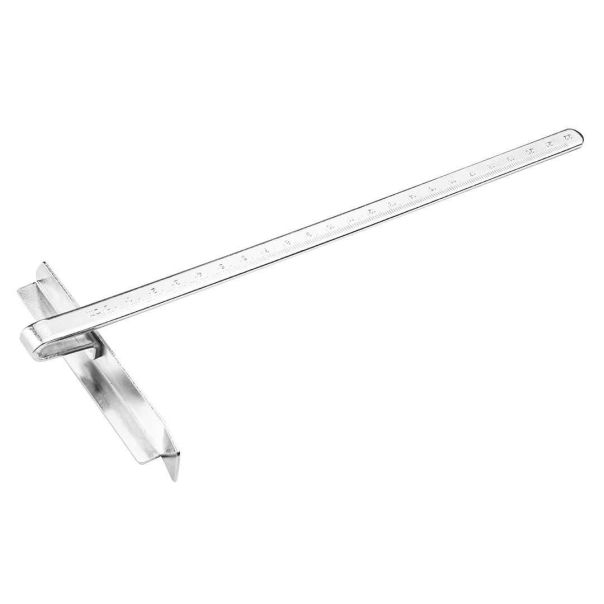 GRAPHITE Aku kružna testera, Solo, bez baterije i punjača - 58G008