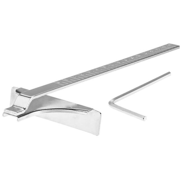 GRAPHITE Aku ubodna testera - 58G011