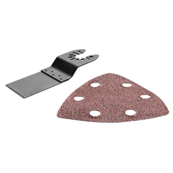 GRAPHITE Aku renovator, Solo, bez baterije i punjača - 58G013