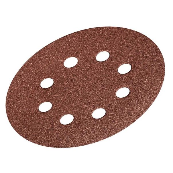 GRAPHITE Aku Vibraciona brusilica, Solo, bez baterija i punjača - 58G014