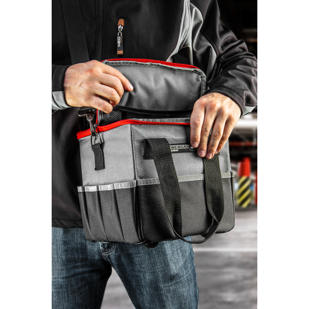 GRAPHITE Torba za alat - 58G015