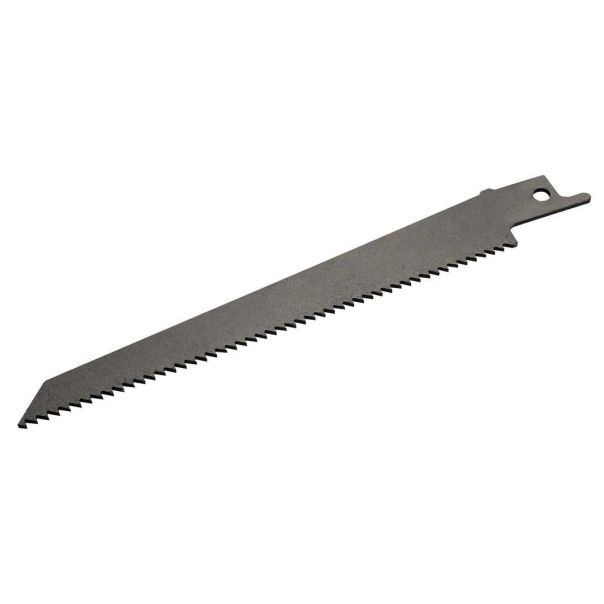 GRAPHITE Aku sabljasta testera - 58G017