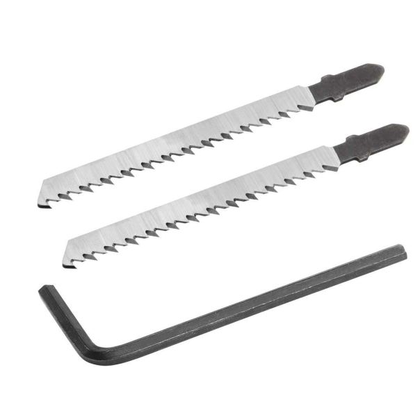 GRAPHITE Ubodna testera 450W - 58G047