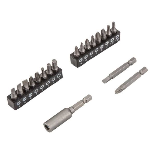 GRAPHITE Akumulatorski odvijač - 58G150