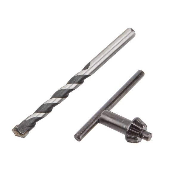 GRAPHITE Bušilica udarna 850W - 58G728