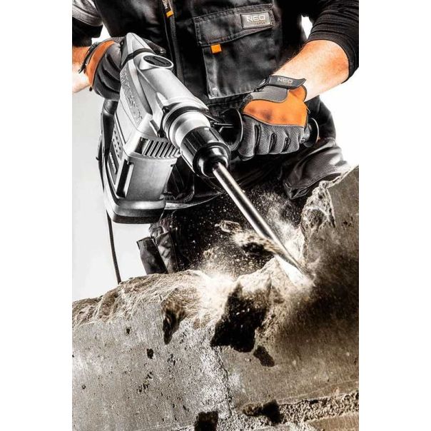 GRAPHITE Udarni čekić SDS max 1250W Graphite - 58G874