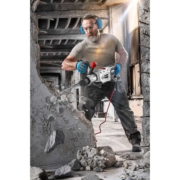 GRAPHITE Čekić za demoliranje 1700W - 58G878