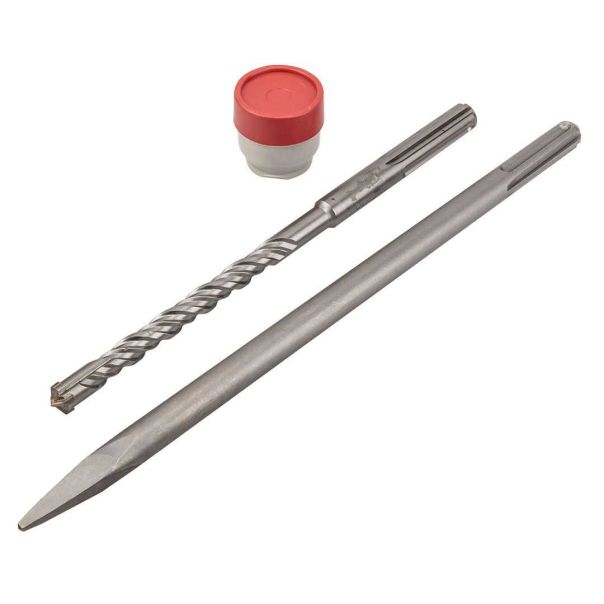 GRAPHITE Čekić za demoliranje 1700W - 58G878