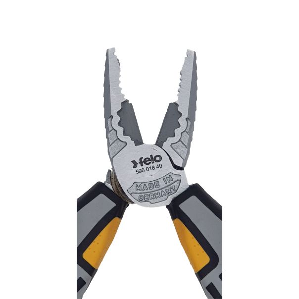 Felo Kombinovana klešta 180 mm 59001840 - 59001840