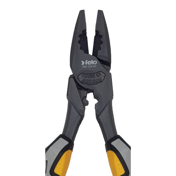 Felo Klešta sa reznim ivicama 240 mm 59002440 - 59002440