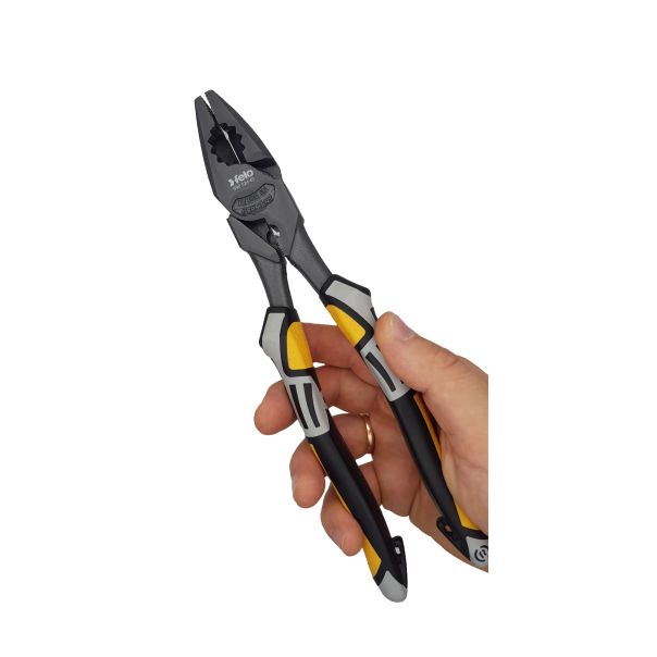 Felo Klešta sa reznim ivicama 240 mm 59002440 - 59002440