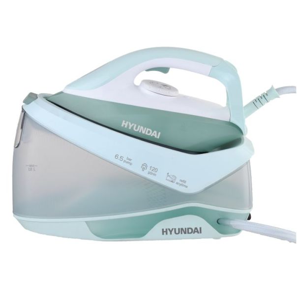 HYUNDAI Parna stanica HY-365TT - 590042