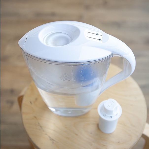 DAFI Filter bokal Astra 3,0L bela - 5900950925536