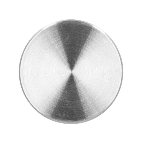 DEKOR DOM Mlin za biber 19cm Cefald, silver - 038968-1