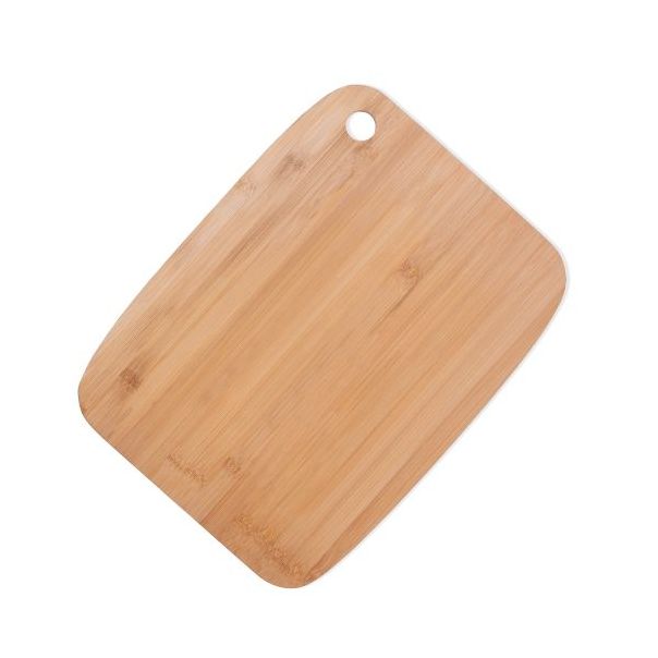 DEKOR DOM Daska za sečenje 28x21cm Bambou, natural - 038962