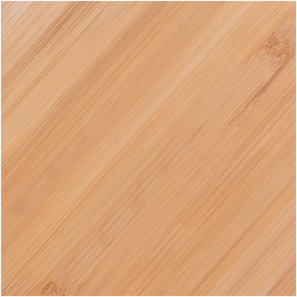 DEKOR DOM Daska za sečenje 28x21cm Bambou, natural - 038962