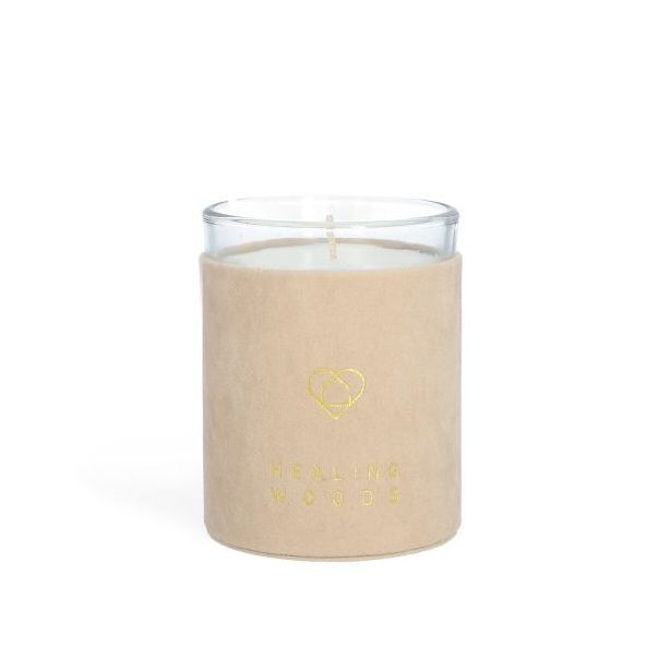 DEKOR DOM Mirisna sveća 230g Eternal Healing Woods - 038907