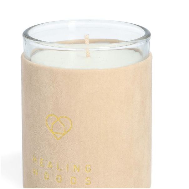 DEKOR DOM Mirisna sveća 230g Eternal Healing Woods - 038907