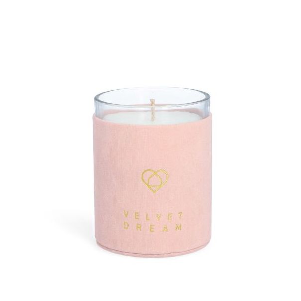 DEKOR DOM Mirisna sveća 230g Eternal Velvet Dream - 038908