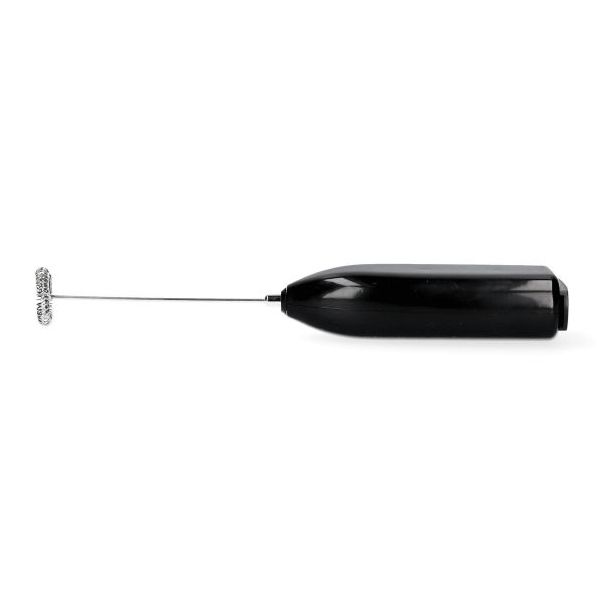 DEKOR DOM Mutilica za mleko Mico, crna - 038951