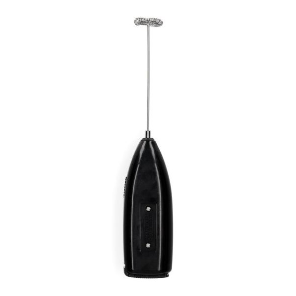DEKOR DOM Mutilica za mleko Mico, crna - 038951