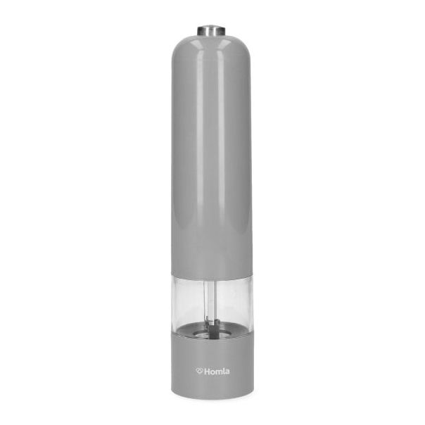 DEKOR DOM Mlin za biber 23cm Minaz, siva - 039644