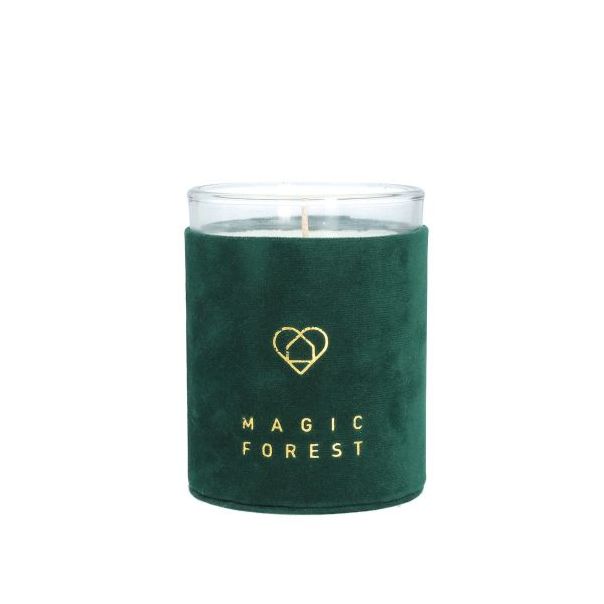 DEKOR DOM Mirisna sveća 230g Eternal Magic Forest - 038909
