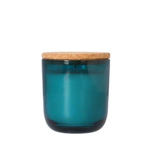 DEKOR DOM Mirisna sveća 240g Verde Cashmere Patchouli - 038913