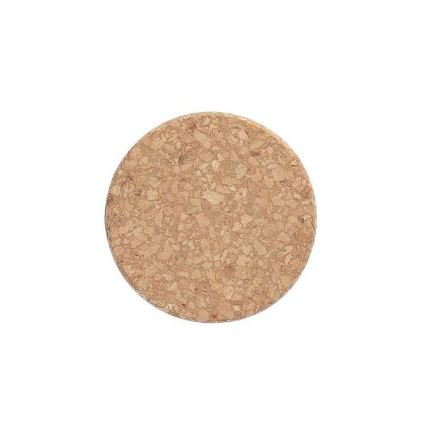 DEKOR DOM Mirisna sveća 240g Verde Cashmere Patchouli - 038913