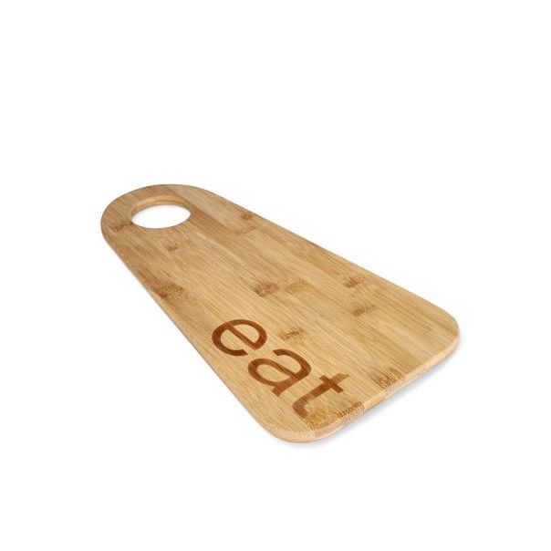 DEKOR DOM Daska za sečenje 39x20cm Bambou, natural - 039634-1
