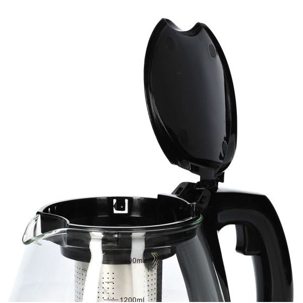 DEKOR DOM Čajnik 1.4l Melzo - 039639-1