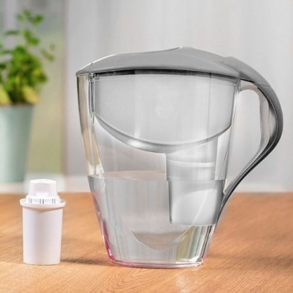 DAFI Filter bokal  Astra 3,0L LED siva - 5902884105060