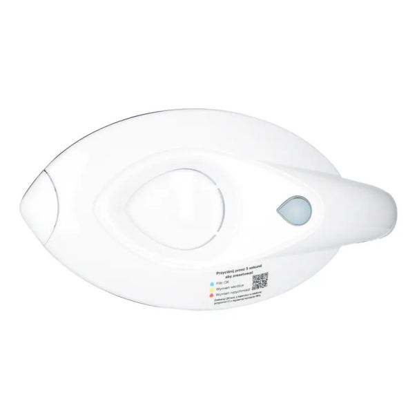 DAFI Filter bokal  Astra 3,0L LED bela - 5902884105107