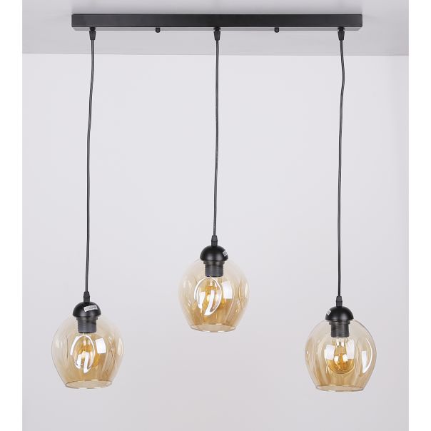 Aspa Viseća Lampa 3x40W E27 - 15055-1