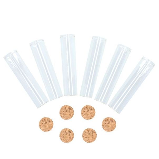 DEKOR DOM Stalak za začine 14x9cm Torano, natural - 039641