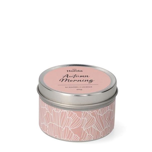 DEKOR DOM Mirisna sveća 60g Billy, Autumn Morning - 039091