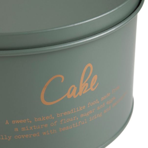 DEKOR DOM Posuda za kolače ESCILLE - HML - 041656